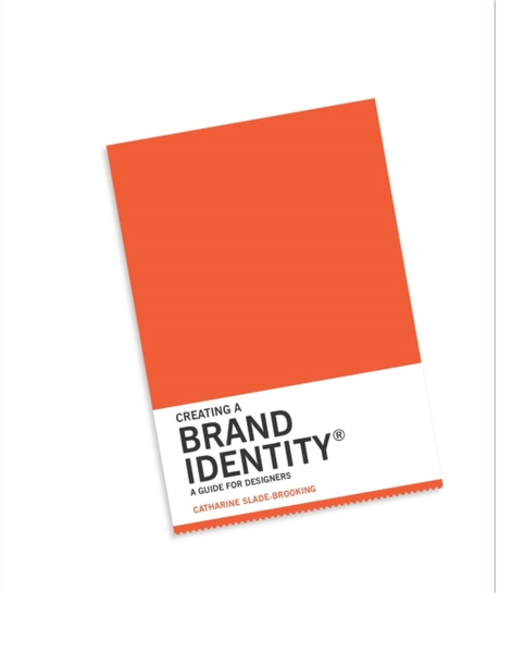 Fotoja e Creating A Brand Identity - Catharine Slade Brooking