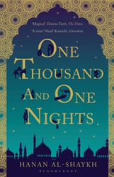 Fotoja e One Thousand & One Nights - Hanan Al Shaykh