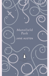 Fotoja e Mansfield Park - Jane Austen