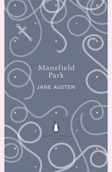 Fotoja e Mansfield Park - Jane Austen
