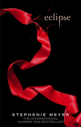 Fotoja e Eclipse - Stephenie Meyer