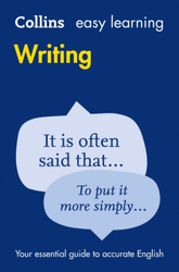 Fotoja e Easy Learning Writing - Collins Dictionaries