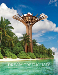 Fotoja e Dream Treehouses - Alain Laurens