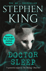 Fotoja e Doctor Sleep - Stephen King