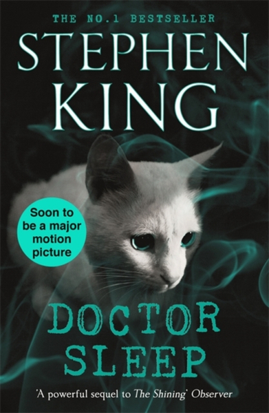 Fotoja e Doctor Sleep - Stephen King