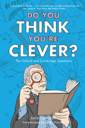 Fotoja e Do You Think You Re Clever - John Farndon