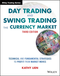 Fotoja e Day Trading And Swing Trading The Currency - Kathy Lien