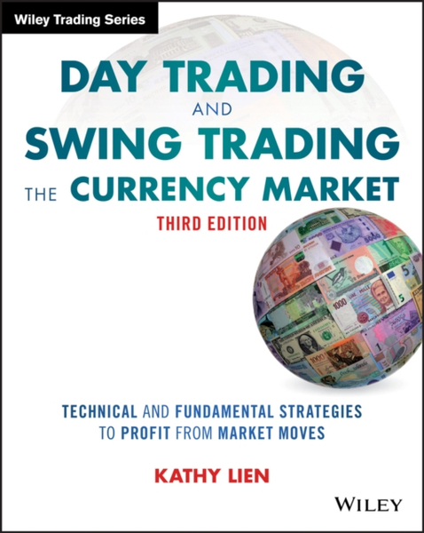 Fotoja e Day Trading And Swing Trading The Currency - Kathy Lien