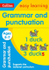 Fotoja e Cel Ages 5 7 Grammar And Punc Ages 5 7 - Collins Easy Learning, Picture 1