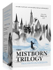 Fotoja e Mistborn Trilogy Boxed Set - Brandon Sanderson, Picture 1
