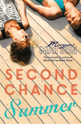 Fotoja e Second Chance Summer - Morgan Matson