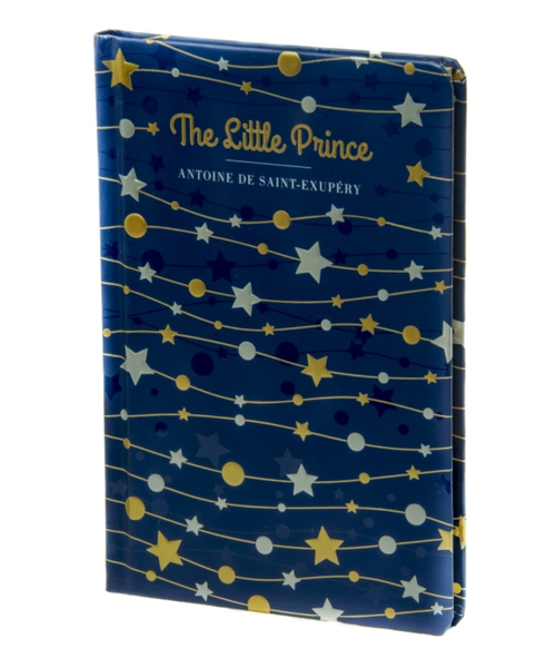 Fotoja e The Little Prince Antoine De Saintexupery - Antoine De Saint Exupery
