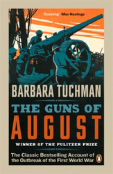 Fotoja e Guns Of August - Barbara Tuchman