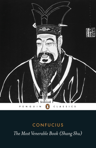Fotoja e The Most Venerable Book Uks00501 - Confucius
