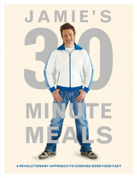 Fotoja e Jamies 30-minute Meals - Jamie Oliver