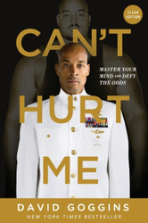 Fotoja e Cant Hurt Me Master Your - David Goggins