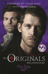 Fotoja e Originals 2 The Loss Tv Tie In - Julie Plec