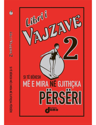 Fotoja e Libri I Vajzave  2 - Sally Norton