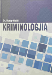 Fotoja e Kriminologjia Ragip Halili - Ragip Halili