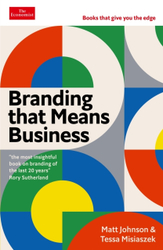 Fotoja e Branding That Means Business - Matt Johnson Tessa Misiaszek