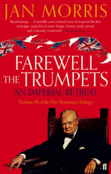 Fotoja e Farewell The Trumpets - Jan Morris