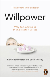 Fotoja e Willpower - Roy F. Baumeister