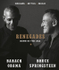 Fotoja e Renegades Born In The Usa - Barack Obama, Picture 1