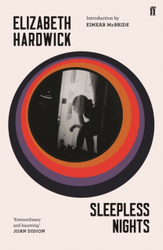 Fotoja e Sleepless Nights - Elizabeth Hardwick Eimear Mcbride