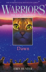 Fotoja e Dawn - Erin Hunter