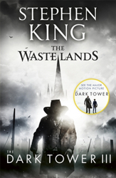 Fotoja e Dark Tower Iii The Waste Lands - Stephen King