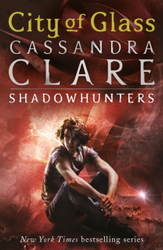 Fotoja e City Of Glass The Mortal Instruments Vol 3 - Cassandra Clare