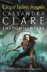 Fotoja e City Of Fallen Angels The Mortal Instruments Vol 4 - Cassandra Clare