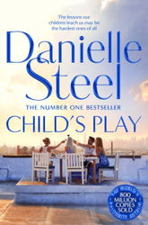 Fotoja e Childs Play - Danielle Steel