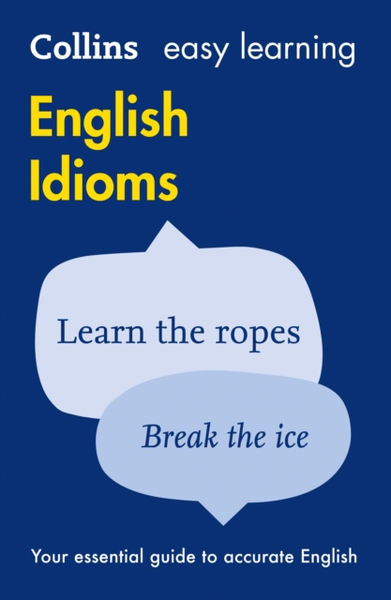 Fotoja e El English Idioms - Collins Dictionaries