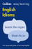 Fotoja e El English Idioms - Collins Dictionaries, Picture 1