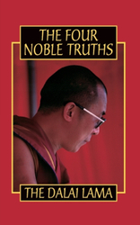 Fotoja e Four Noble Truths - His Holiness The Dalai Lama