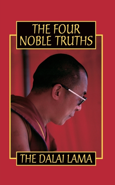 Fotoja e Four Noble Truths - His Holiness The Dalai Lama