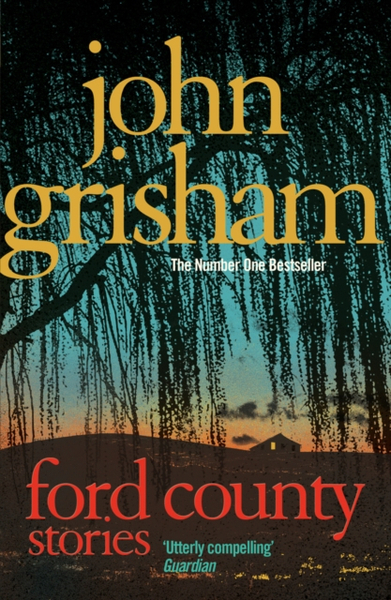 Fotoja e Ford County - John Grisham
