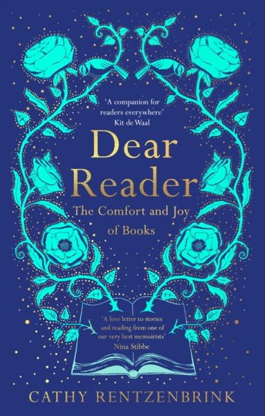 Fotoja e Dear Reader - Cathy Rentzenbrink