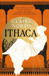 Fotoja e Ithaca - Claire North
