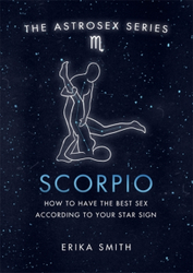 Fotoja e Astrosex Scorpio - Erika W. Smith