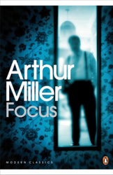 Fotoja e Focus - Arthur Miller