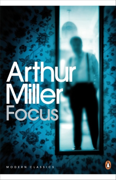 Fotoja e Focus - Arthur Miller