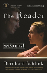 Fotoja e Reader Film Tie In - Prof Bernhard Schlink