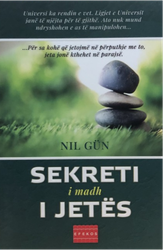 Fotoja e Sekreti I Madh I Jetes - Nil Gun