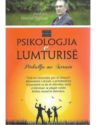 Fotoja e Psikologjia E Lumturise - Nevzat Tarhan