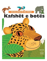 Fotoja e Kafshet E Botes - Enciklopedi