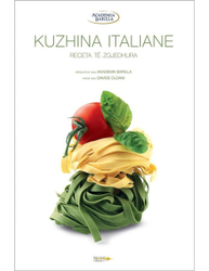 Fotoja e Kuzhina Italiane - Akademia Barilla