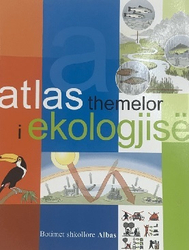 Fotoja e Atlas I Ekologjise