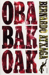 Fotoja e Obabakoak - Bernardo Atxaga